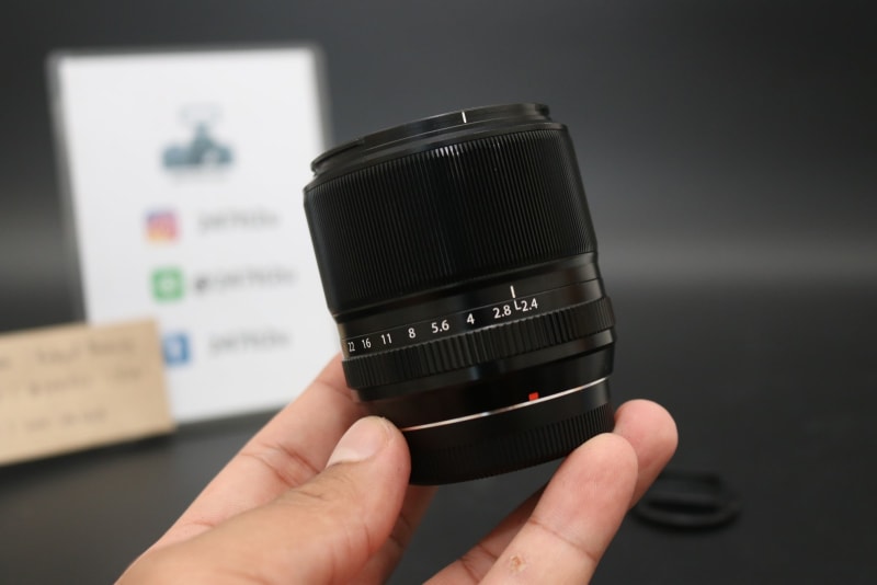 FUJIFILM Fujinon XF 60 f2.4 กล้องมือสอง - 247IT2U