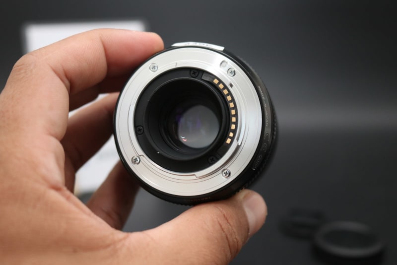 FUJIFILM Fujinon XF 60 f2.4 กล้องมือสอง - 247IT2U