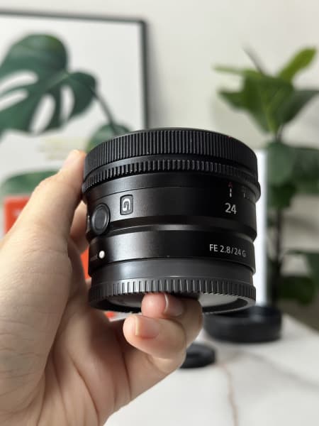 SONY FE 24 F2.8G กล้องมือสอง - 247IT2U