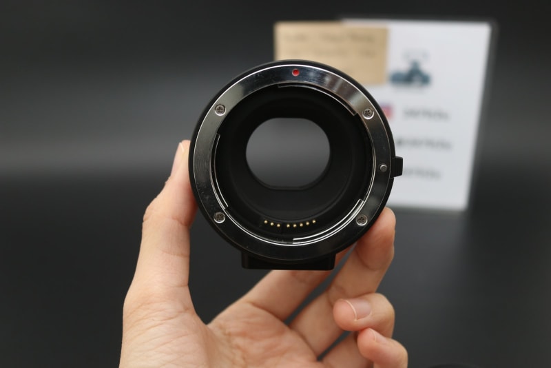 MEIKE MK-C-AF4 (EF-EOS M) กล้องมือสอง - 247IT2U