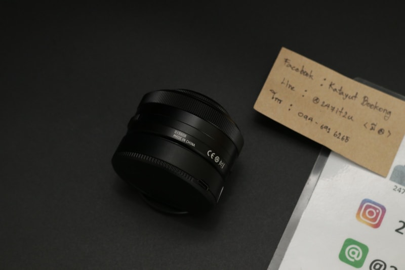 TTARTISANS AF 27 F2.8 (Sony E Mount) กล้องมือสอง - 247IT2U