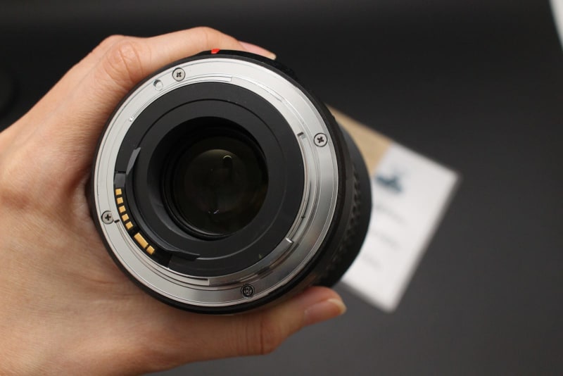 TAMRON 10-24 F3.5-4.5 DI ii (Canon) กล้องมือสอง - 247IT2U
