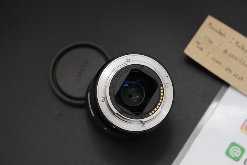 SONY FE 55 f1.8 กล้องมือสอง - 247IT2U