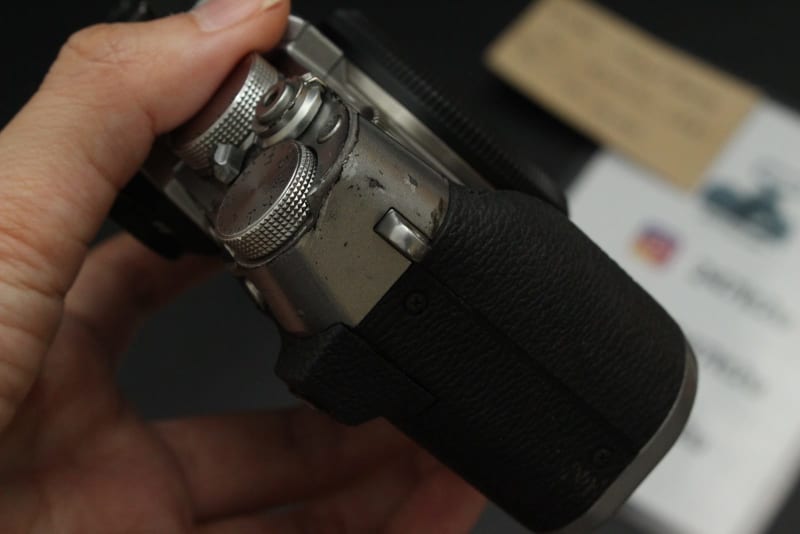FUJIFILM X-T30 กล้องมือสอง - 247IT2U