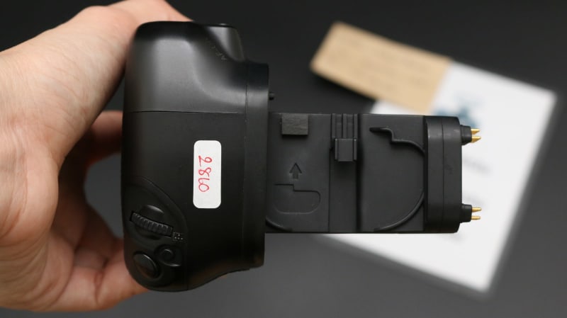 Pixel Vertax BG-E14 (for Canon 70D 80D 90D) กล้องมือสอง - 247IT2U