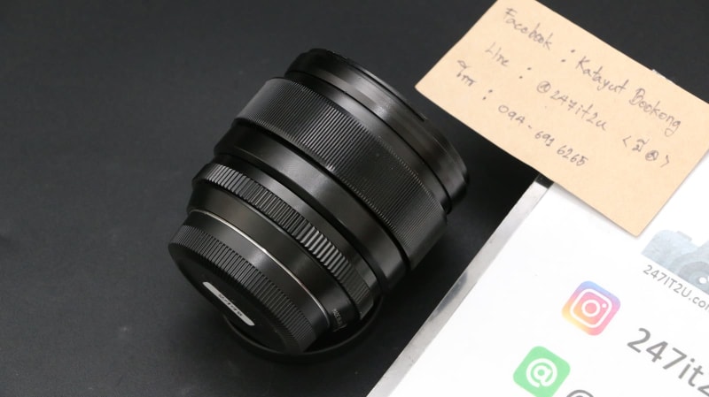 FUJIFILM Fujinon XF 23 f1.4 กล้องมือสอง - 247IT2U