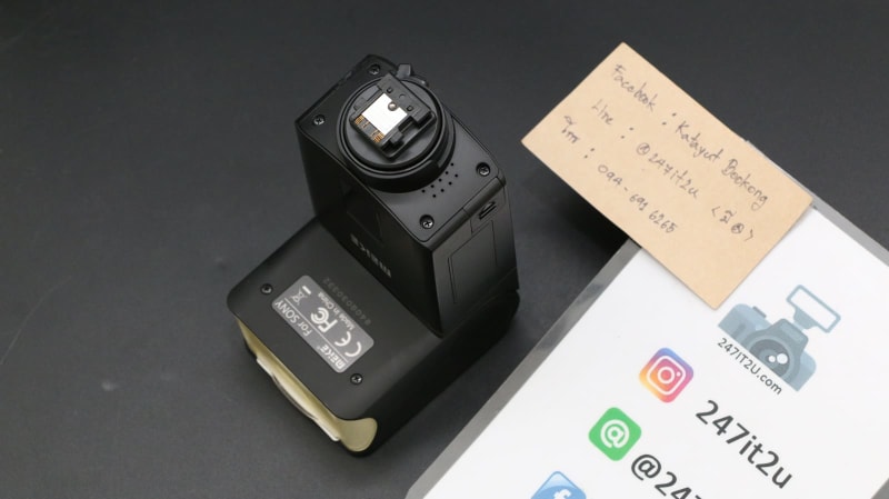 MEIKE MK420 กล้องมือสอง - 247IT2U