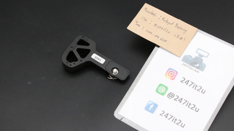 SONY GP-X1EM กล้องมือสอง - 247IT2U