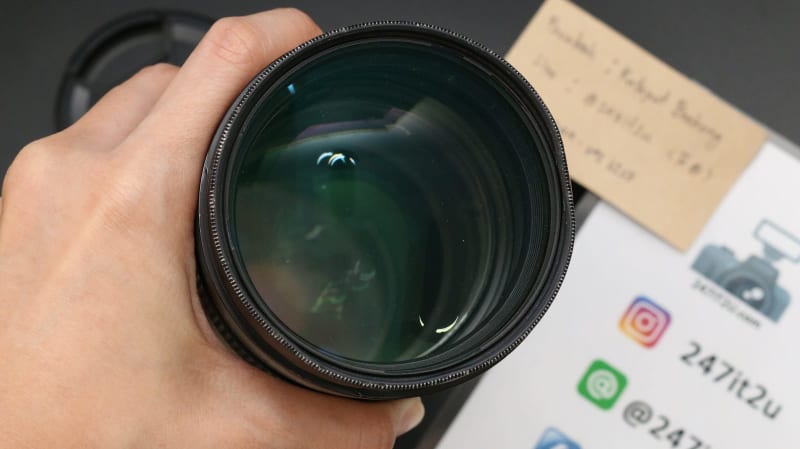 CANON 70-200mm f/2.8L USM กล้องมือสอง - 247IT2U
