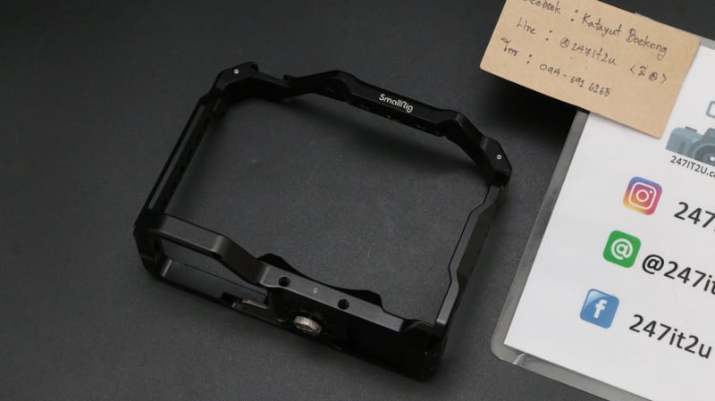 SmallRig A7Riii Series & A9 กล้องมือสอง - 247IT2U