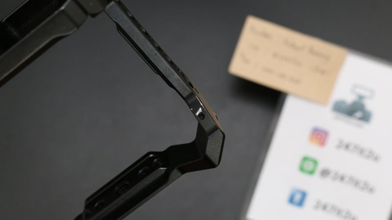 SmallRig A7Riii Series & A9 กล้องมือสอง - 247IT2U