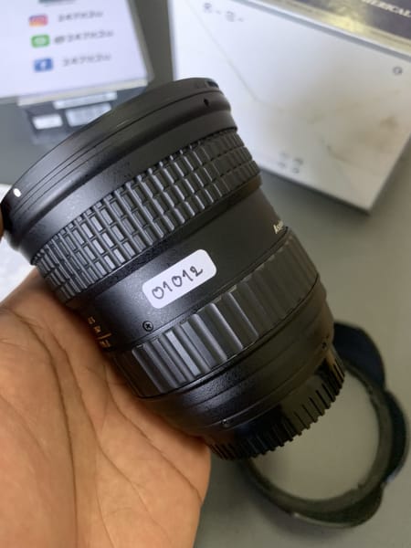 TOKINA Tokina 11-16 f2.8DXII (Nikon) กล้องมือสอง - 247IT2U