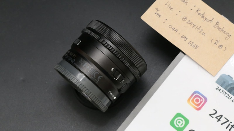 SONY FE 24 F2.8G กล้องมือสอง - 247IT2U