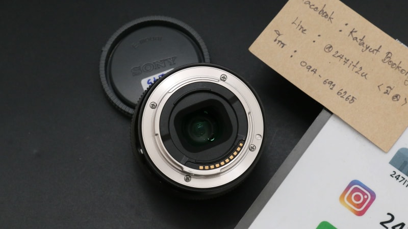 SONY FE 24 F2.8G กล้องมือสอง - 247IT2U