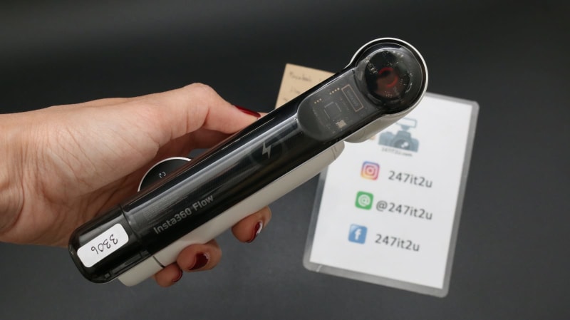 Insta360 Insta360Flow กล้องมือสอง - 247IT2U