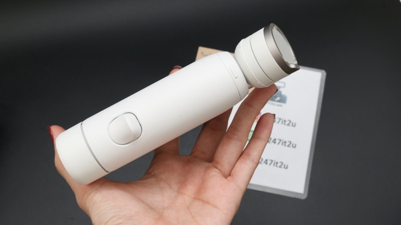 Insta360 Insta360Flow กล้องมือสอง - 247IT2U