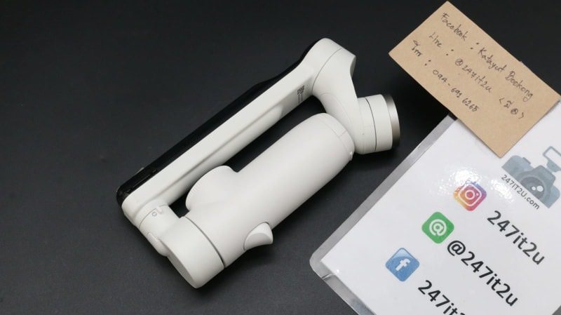 Insta360 Insta360Flow กล้องมือสอง - 247IT2U