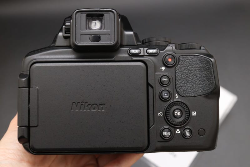 NIKON P900 กล้องมือสอง - 247IT2U