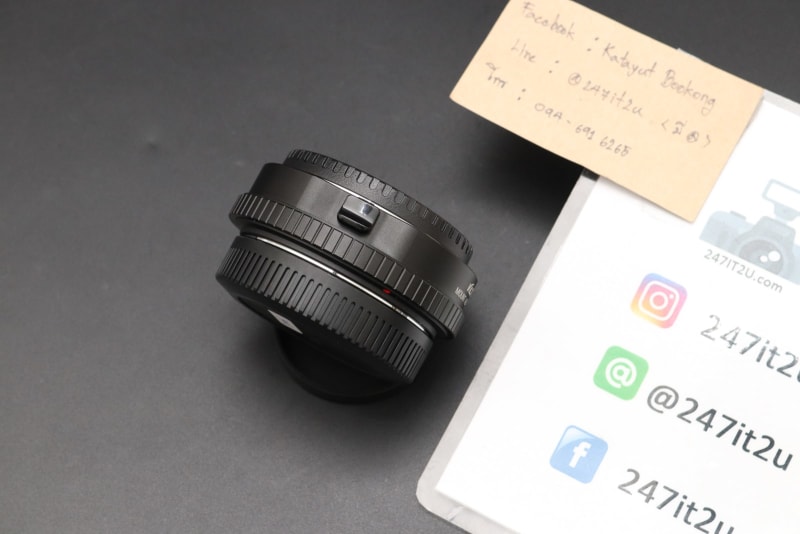 VILTROX EF-R2 กล้องมือสอง - 247IT2U