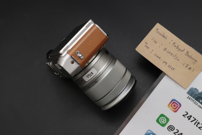 FUJIFILM X-A3 16-50 กล้องมือสอง - 247IT2U