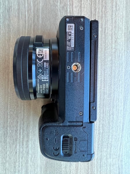 SONY A6300 16-50 กล้องมือสอง - 247IT2U