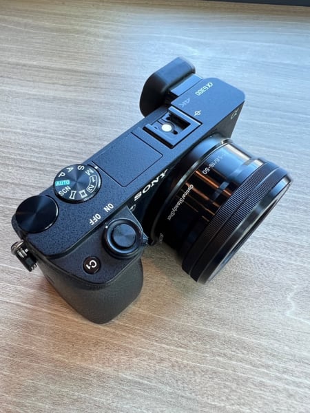 SONY A6300 16-50 กล้องมือสอง - 247IT2U