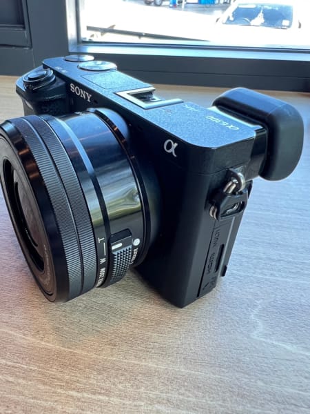 SONY A6300 16-50 กล้องมือสอง - 247IT2U