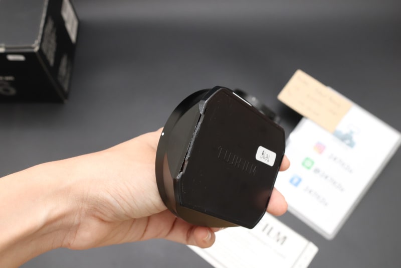 FUJIFILM Fujinon XF 16 f1.4 R WR กล้องมือสอง - 247IT2U