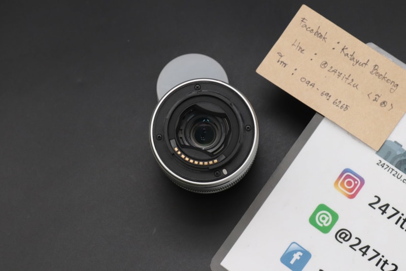 FUJIFILM Fujinon 16-50 กล้องมือสอง - 247IT2U