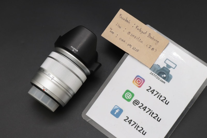 FUJIFILM Fujinon 16-50 กล้องมือสอง - 247IT2U