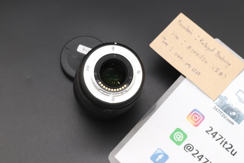 SIGMA 30 f1.4 DC DN (M4/3 for Olympus Panasonic) กล้องมือสอง - 247IT2U
