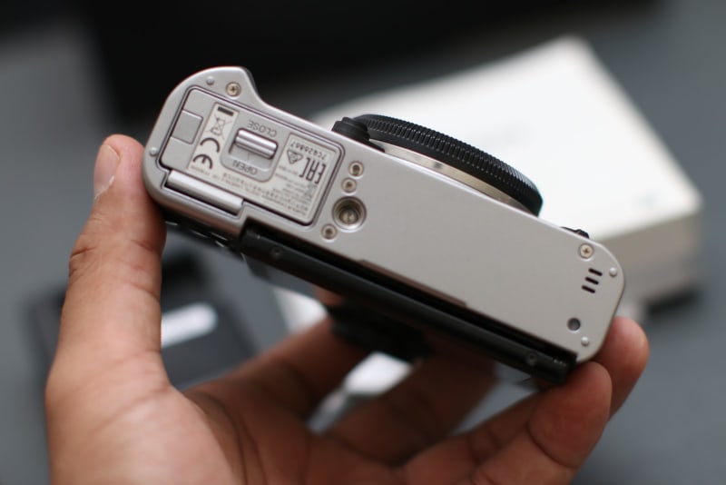 FUJIFILM X-T20 กล้องมือสอง - 247IT2U