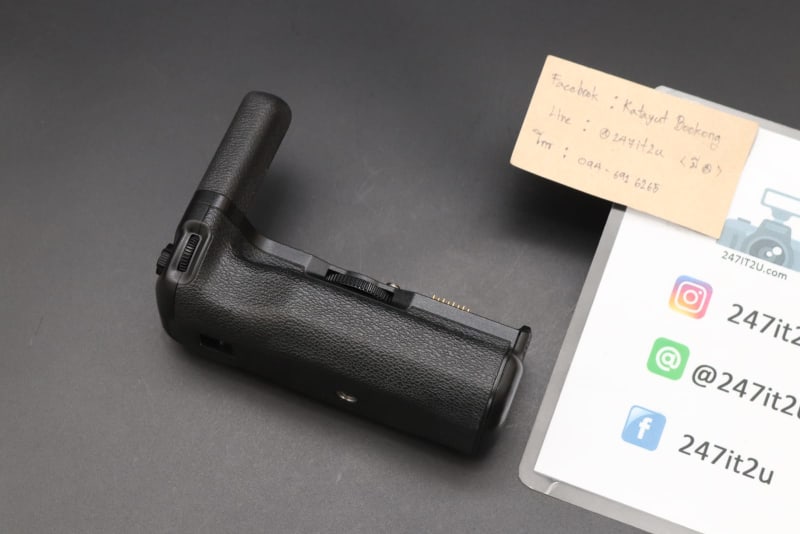 FUJIFILM VPB-XT3 กล้องมือสอง - 247IT2U