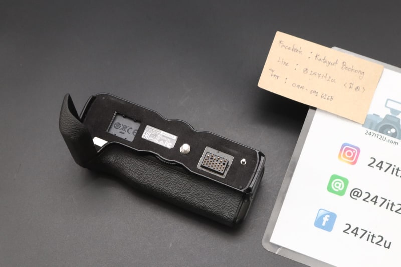 FUJIFILM VPB-XT3 กล้องมือสอง - 247IT2U