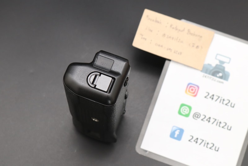 FUJIFILM VPB-XT3 กล้องมือสอง - 247IT2U