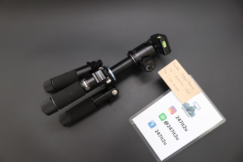 Fotopro M-5 MINI กล้องมือสอง - 247IT2U