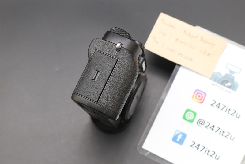 FUJIFILM X-T2 กล้องมือสอง - 247IT2U