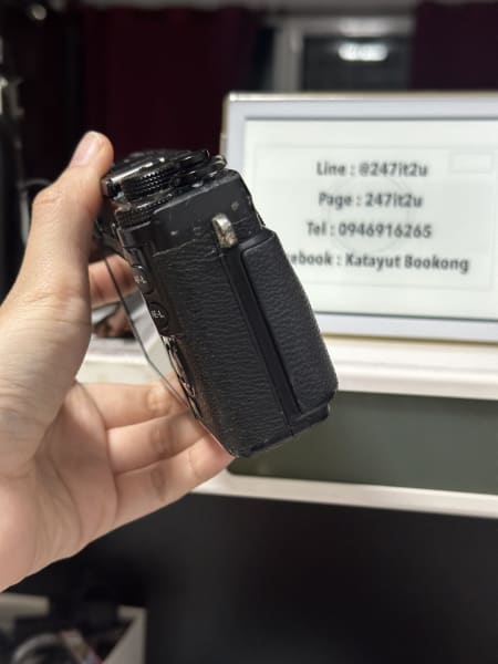 FUJIFILM X-E2 กล้องมือสอง - 247IT2U