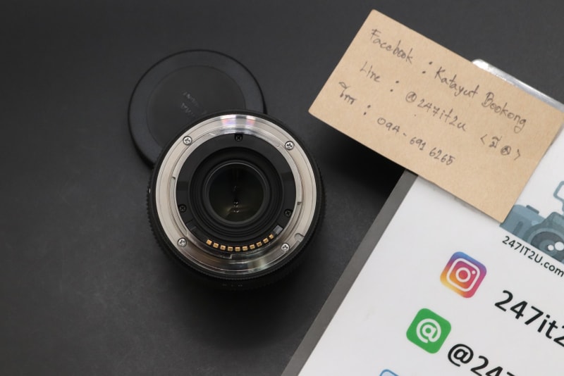 SIGMA 56 F1.4 DC DN (For E-mount) กล้องมือสอง - 247IT2U