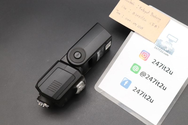 OLYMPUS FL-600R กล้องมือสอง - 247IT2U
