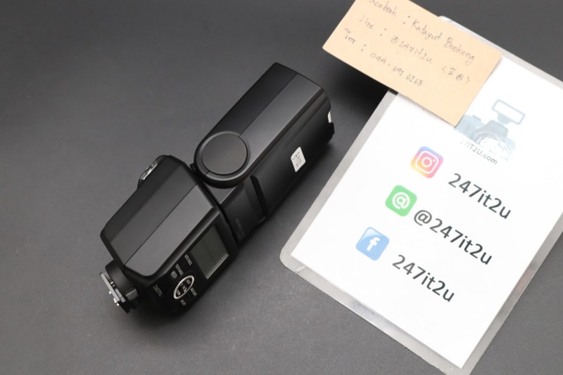 OLYMPUS FL-600R กล้องมือสอง - 247IT2U