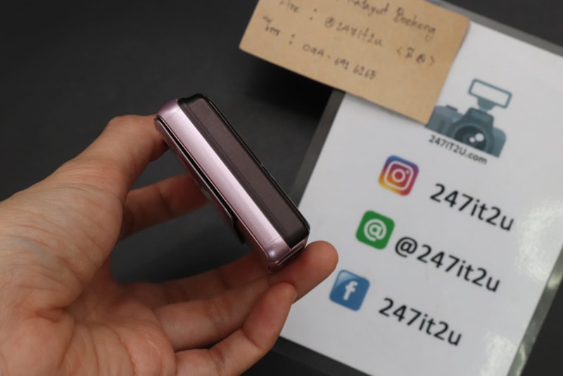 SONY DSC-TX5 กล้องมือสอง - 247IT2U