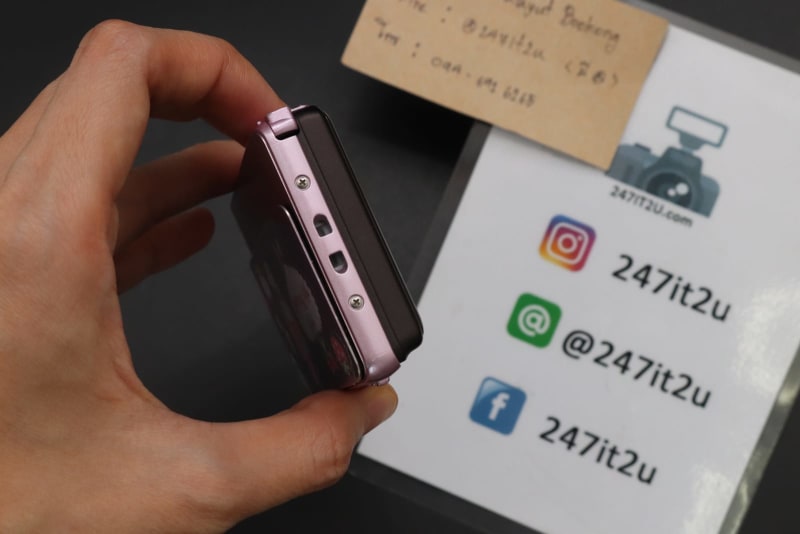 SONY DSC-TX5 กล้องมือสอง - 247IT2U