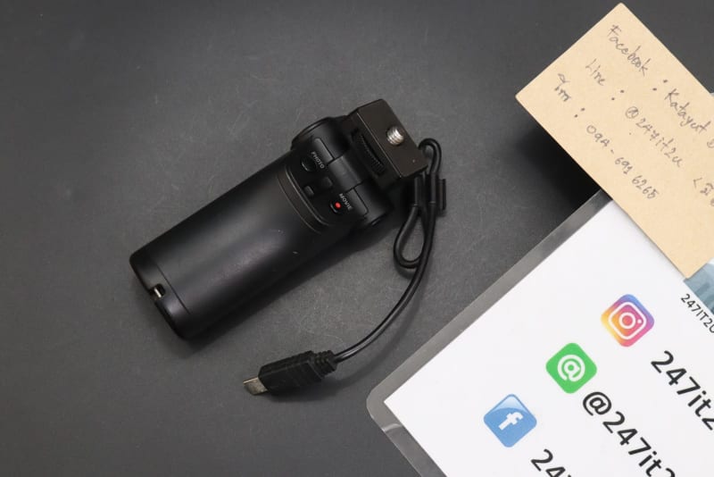 SONY VCT-SGR1 กล้องมือสอง - 247IT2U