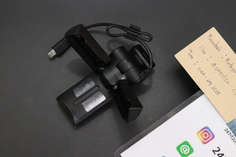 SONY VCT-SGR1 กล้องมือสอง - 247IT2U