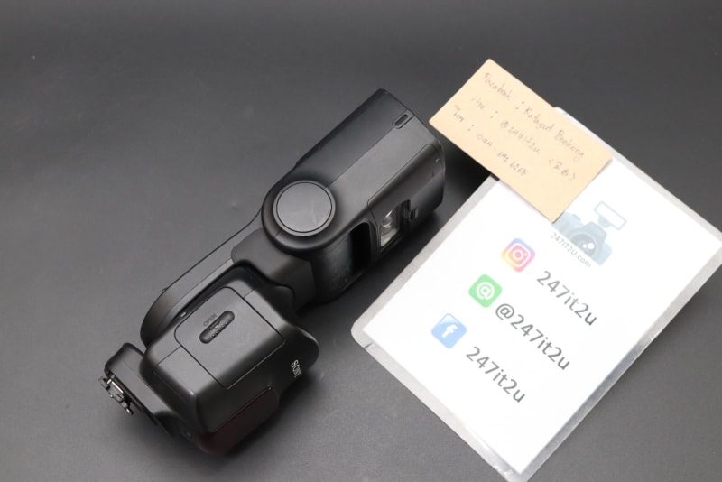 SONY Sony HVL-F60M กล้องมือสอง - 247IT2U