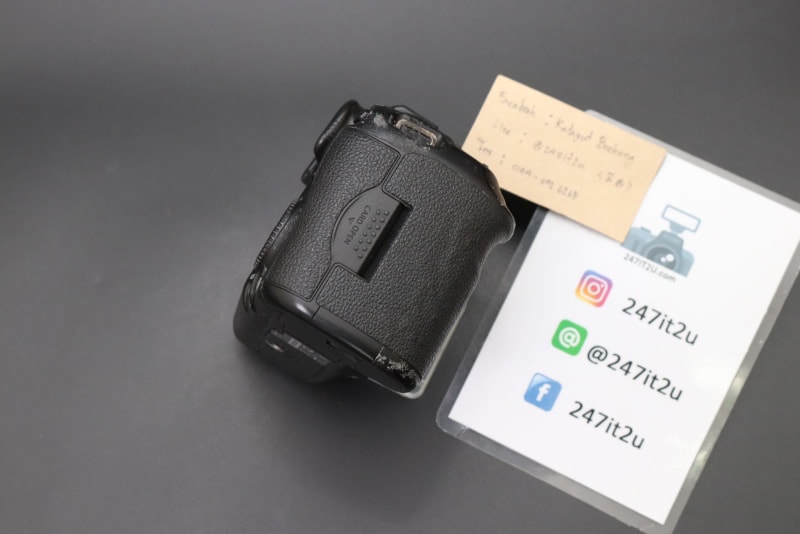 CANON 5D mark iii กล้องมือสอง - 247IT2U