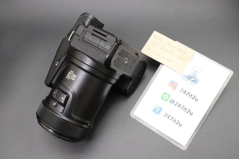 NIKON P1000 กล้องมือสอง - 247IT2U