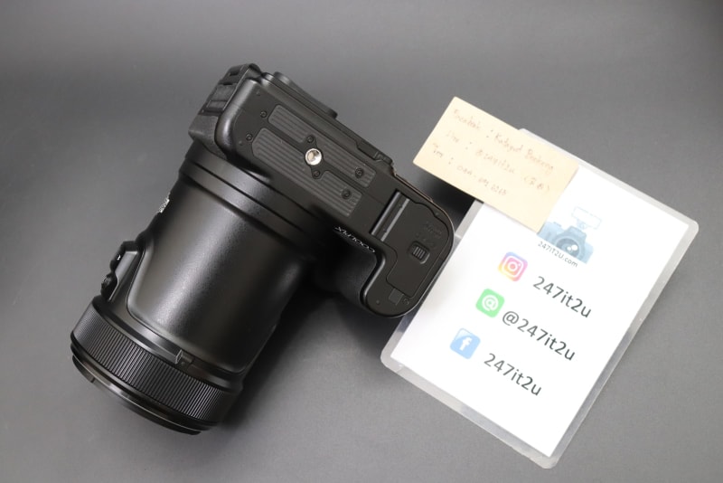 NIKON P1000 กล้องมือสอง - 247IT2U