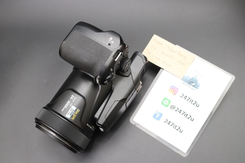 NIKON P1000 กล้องมือสอง - 247IT2U